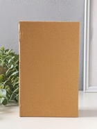 Фигурка полистоун «Ганеша в украшениях», бронза, 5.5×10.5×17.5 см  (артикул 10964518)  большой выбор товаров оптом и в розницу по низким ценам с доставкой