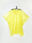 Дождевик-брелок детский «Ясно», цвет жёлтый  (артикул 10970507)  большой выбор товаров оптом и в розницу по низким ценам с доставкой