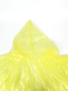 Дождевик-брелок детский «Ясно», цвет жёлтый  (артикул 10970507)  большой выбор товаров оптом и в розницу по низким ценам с доставкой