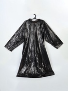 Дождевик-брелок детский «Привет, дождь», цвет чёрный  (артикул 10970508)  большой выбор товаров оптом и в розницу по низким ценам с доставкой