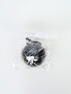 Дождевик-брелок детский «Привет, дождь», цвет чёрный  (артикул 10970508)  большой выбор товаров оптом и в розницу по низким ценам с доставкой