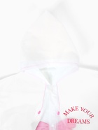 Дождевик детский «Dreams», рост 110-140  (артикул 10970509)  большой выбор товаров оптом и в розницу по низким ценам с доставкой