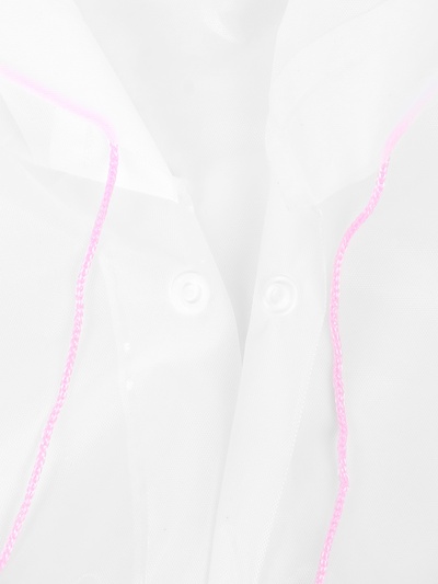 Дождевик детский Dreams, рост 110-140