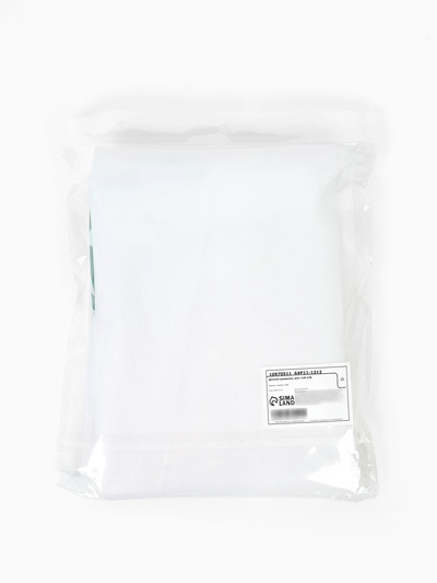 Дождевик детский Lucky day, рост 110-140