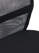 Кресло офисное «Клик Мебель», сетка, с подлокотниками, на колёсиках, цвет чёрный  (артикул 10974958)  большой выбор товаров оптом и в розницу по низким ценам с доставкой