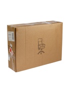 Кресло офисное «Клик Мебель», сетка, с подлокотниками, на колёсиках, цвет чёрный - Фото 15