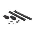 УЦЕНКА Крепления лыжные механические «Эльва-Спорт», SNS, цвет МИКС - Фото 4