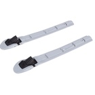 УЦЕНКА Крепления лыжные механические «Эльва-Спорт», SNS, цвет МИКС - Фото 5