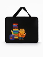 Папка для труда, А4, пластиковая, 33×26×7.5 см «Капибара»  (артикул 9395919)  большой выбор товаров оптом и в розницу по низким ценам с доставкой