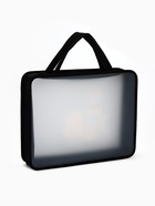 Папка для труда, А4, пластиковая, 33×26×7.5 см «Капибара» - Фото 5