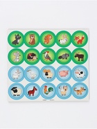 Сортер «Животные леса и фермы» Синий трактор - фото 122966200