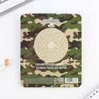 УЦЕНКА Блокнот 13.5×15 см, 48 листов + мини ручка «С 23 февраля» - Фото 9