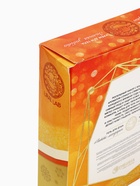 УЦЕНКА Подарочный набор косметики новогодний «Нежный мандарин», гель для душа 250 мл и крем для тела 200 мл, URAL LAB - Фото 5