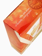 УЦЕНКА Подарочный набор косметики новогодний «Нежный мандарин», гель для душа 250 мл и крем для тела 200 мл, URAL LAB - Фото 6