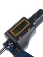 УЦЕНКА Микрометр электронный ТУНДРА, металлический, диапазон 75-100 мм, шаг измерения 0.001 мм 993 - Фото 4