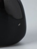 УЦЕНКА Копилка керамика «Сердце - Ты моё золотце!» чёрная с золотом 10.5×5×9.5 см - Фото 5