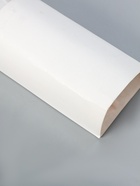 УЦЕНКА Букет из мыльных лепестков свет "Белые розы" 7х9,5х40 см - Фото 3