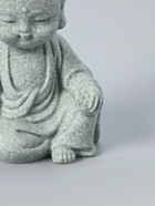 УЦЕНКА Сувенир песчаник «Маленькая Гуаньинь» 3.5×4.5×7 см - Фото 5