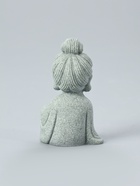 УЦЕНКА Сувенир песчаник «Маленькая Гуаньинь» 3.5×4.5×7 см - Фото 6