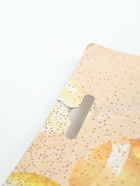 УЦЕНКА Свеча в торт на день рождения «Конфетти», цифра 9 , ГИГАНТ, 9 см - Фото 4