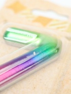 УЦЕНКА Свеча в торт «Акварель», цифра 7, 5.5 см - Фото 4