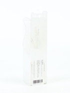 УЦЕНКА Свеча в торт «Мне пять», золотая, 5 см - Фото 3