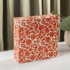 УЦЕНКА Салатник «Млечный путь» 13.5×5 см, цвет серый - Фото 4