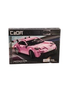 УЦЕНКА Конструктор радиоуправляемый «Спорткар», 280 деталей, 2 варианта управления - Фото 5