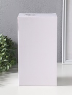 Фигурка полистоун «Рука с лотосом и Ганешей», зелёный, 7×7.3×18.5 см  (артикул 10956773)  большой выбор товаров оптом и в розницу по низким ценам с доставкой