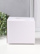 Фигурка полистоун «Лотос и Будда», зелёный, 12.5×12.5×11 см  (артикул 10956774)  большой выбор товаров оптом и в розницу по низким ценам с доставкой