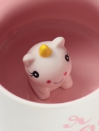 УЦЕНКА Кружка "Единорожка" 13х9х8 см - Фото 4