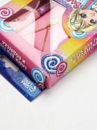 УЦЕНКА Набор блеск для губ 8 грамм и подвеска «Волшебной девочке», аромат клубники - Фото 16