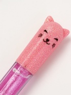 УЦЕНКА Набор блеск для губ 8 грамм и подвеска «Волшебной девочке», аромат клубники - Фото 4