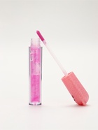 УЦЕНКА Набор блеск для губ 8 грамм и подвеска «Волшебной девочке», аромат клубники - Фото 5