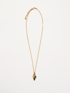 УЦЕНКА Набор блеск для губ 8 грамм и подвеска «Волшебной девочке», аромат клубники - Фото 7