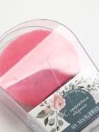 УЦЕНКА Массажер для лица, электрический «С эффектом отдыха», мод. MG-11, 8.5×8 см - Фото 13