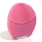 УЦЕНКА Массажер для лица, электрический «С эффектом отдыха», мод. MG-11, 8.5×8 см - Фото 4