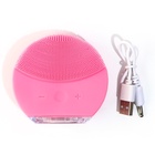 УЦЕНКА Массажер для лица, электрический «С эффектом отдыха», мод. MG-11, 8.5×8 см - Фото 7