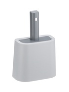 Совок для кошачьего туалета, с подставкой, смоки  (артикул 11007903)  большой выбор товаров оптом и в розницу по низким ценам с доставкой