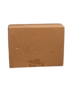 УЦЕНКА Металлический кейс, 30 х 21 х 6.5 см - Фото 3