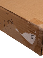 УЦЕНКА Металлический кейс, 30 х 21 х 6.5 см - Фото 6