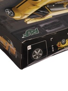 УЦЕНКА Конструктор радиоуправляемый «Спорткар», 222 детали, 2 варианта управления - Фото 5