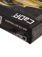 УЦЕНКА Конструктор радиоуправляемый «Спорткар», 222 детали, 2 варианта управления - Фото 6