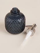 УЦЕНКА Набор для ванной, 3 предмета (Дозатор, мыльница, стакан) - Фото 3