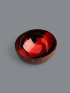 УЦЕНКА Чаша «Малиновый закат» 14×14×6 см, кокос - Фото 3