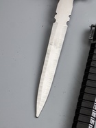 УЦЕНКА Кортик, рукоять и ножны с рёбрами, 30 см - Фото 5