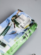 УЦЕНКА Кортик, рукоять и ножны с рёбрами, 30 см - Фото 7