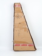 УЦЕНКА Акустическая гитара Music Life QD-H41Q-BB бежевая - Фото 6