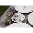 УЦЕНКА Кофейная пара «Лаванда» чашка 80 мл, блюдце - Фото 10