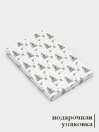 УЦЕНКА Блюдо прямоугольное «Сказочное настроение» 29.5×19.5 см - Фото 3